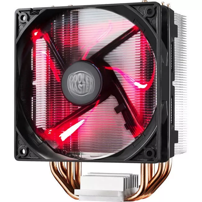 Cooler Master RR-212L-16PR-R1 Hyper 212 LED  Cooling Fan/Heatsink