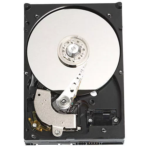 WD WD800JD Caviar SE Hard Drive - 80 GB - 8 MB - 3.5 - SATA - 7200