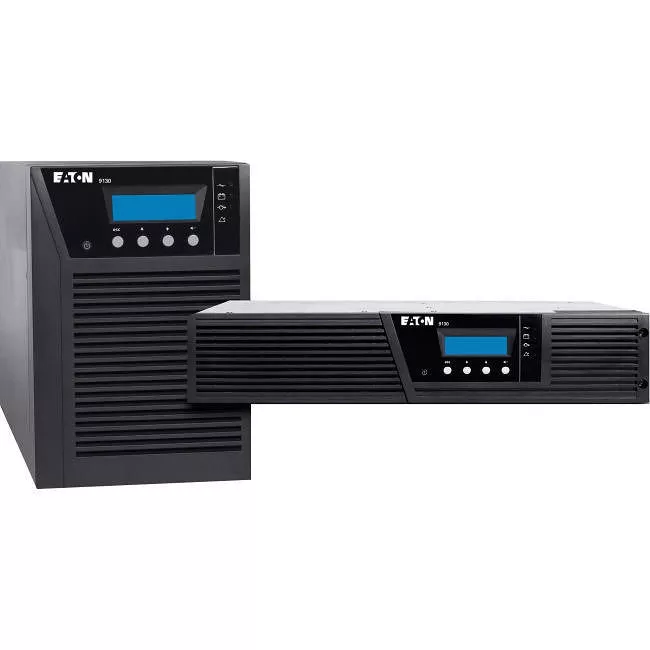 Eaton PW9130L3000T-XL PW9130 3000VA 2700W Tower UPS