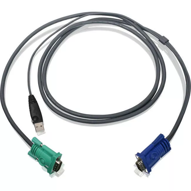 IOGEAR G2L5202U USB KVM Cable