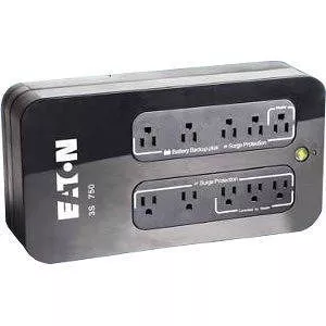 Eaton 3S550 3S 550VA/330W UPS