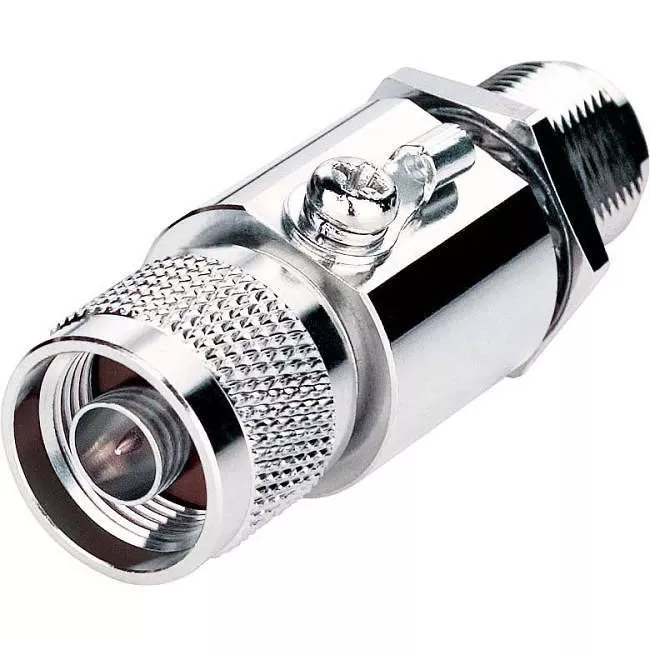 TP-LINK TL-ANT24SP N Male to Female Surge Protector