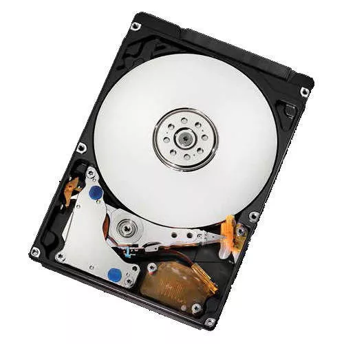 HGST 0S03563 2.5 KIT 1TB 1000GB SATA 7200RPM