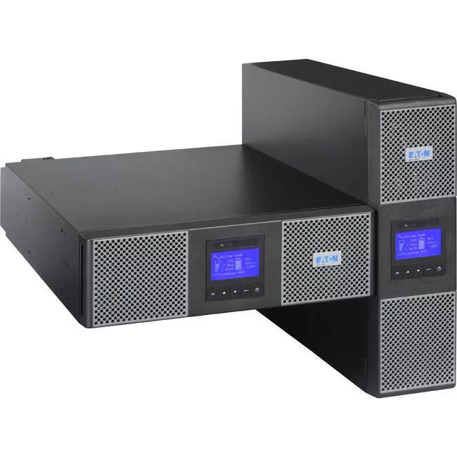 Eaton 9PX6KP2 9PX 6000VA / 5400W 6U Rackmount UPS