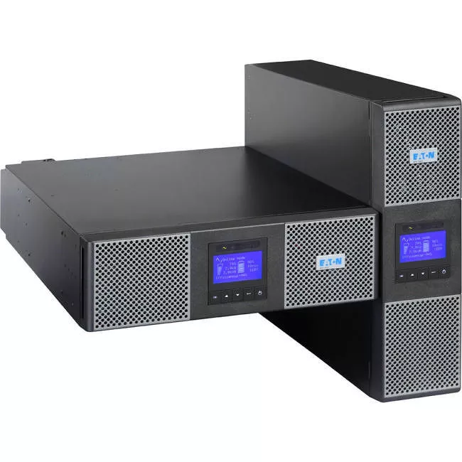 Eaton 9PX6KTF5 9PX 6000VA / 5400W 6U Rackmount UPS