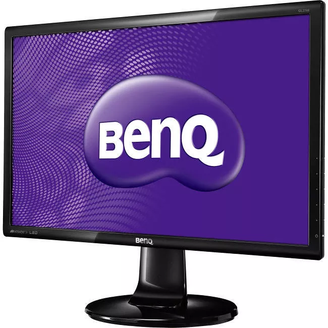 BenQ GL2760H 27" Class Full HD LCD Monitor - 16:9 - Glossy Black