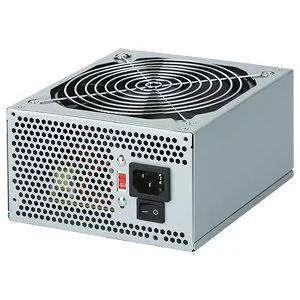 Coolmax 14629 V-600 ATX12V 600W Power Supply
