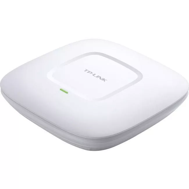 TP-LINK EAP120 IEEE 802.11n 300 Mbit/s Wireless Access Point