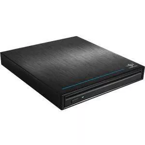 Vantec NST-520S3-BK Drive Enclosure External - Black