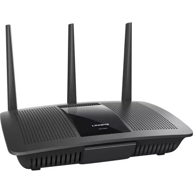 Linksys EA7300 Max-Stream IEEE 802.11ac Ethernet Wireless Router