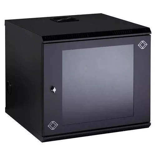 Black Box RM2411AE Select Wallmount Cabinet - 19" 6U