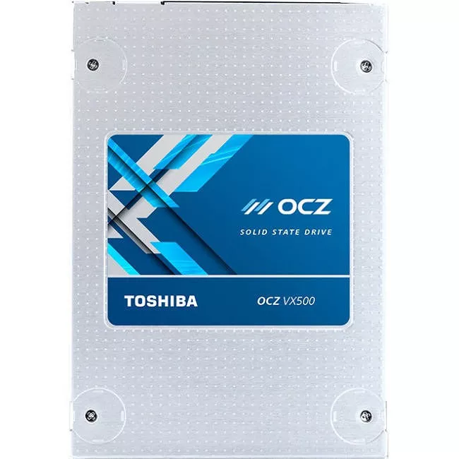 Toshiba VX500-25SAT3-1T 1024GB OCZ VX500 2.5 SATA 6G