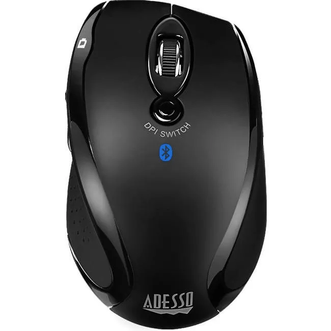 Adesso IMOUSES200B iMouse S200B - Bluetooth Ergo Mini Mouse