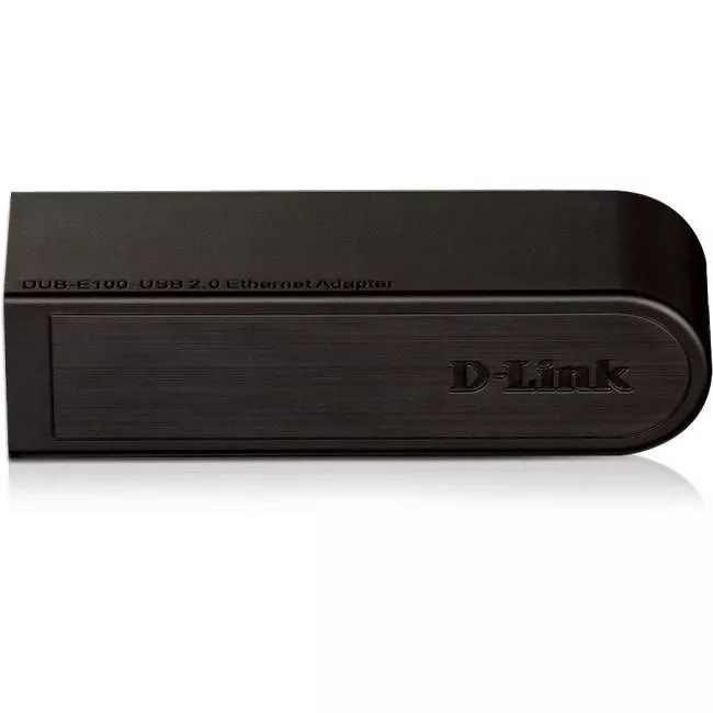 D-Link DUB-E100 Network Adapter