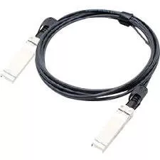 AddOn 00AY765-AO IBM Compatible TAA Compliant 10GBase-CU SFP+ to SFP+ Direct Attach Cable