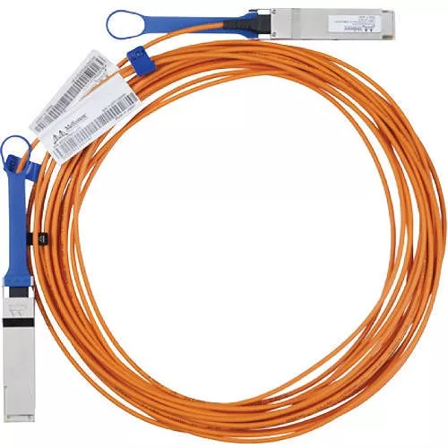 Mellanox MC2210310-010 Fiber Optic Cable