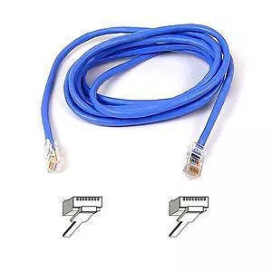 Belkin A3L791-20-BLU Cat. 5E UTP Patch Cable