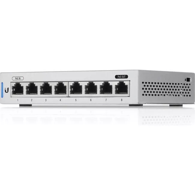 Ubiquiti US-8-5 UniFi  Ethernet Switch