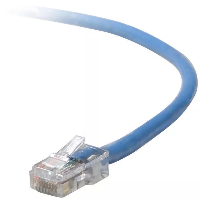 Belkin A3L791-05-BLU Cat. 5E UTP Patch Cable