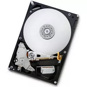 HGST HDE721010SLA330 Deskstar Hard Drive - 1 TB - 32 MB - 3.5 - SATA - 7200