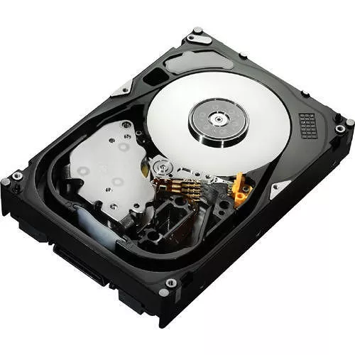 HGST HUS156030VLS600 Ultrastar Hard Drive - 300 GB - 64 MB - 3.5 - SAS - 15000