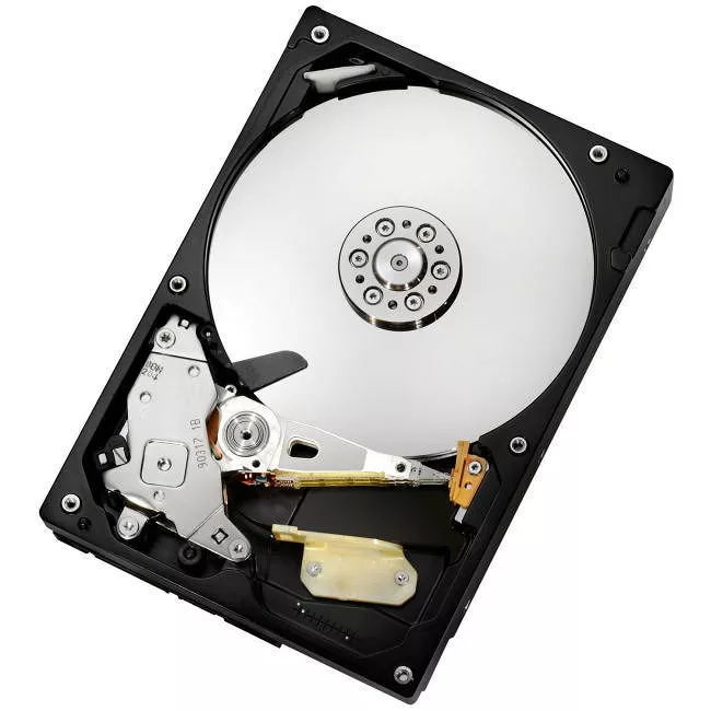 HGST HDS721050CLA362 Deskstar Hard Drive - 500 GB - 16 MB - 3.5 - SATA - 7200