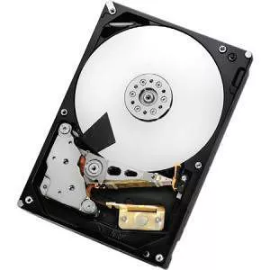 HGST 0F12470 Hard Drive - 2 TB - 3.5 - 7200 - SATA - 64 MB - Ultrastar
