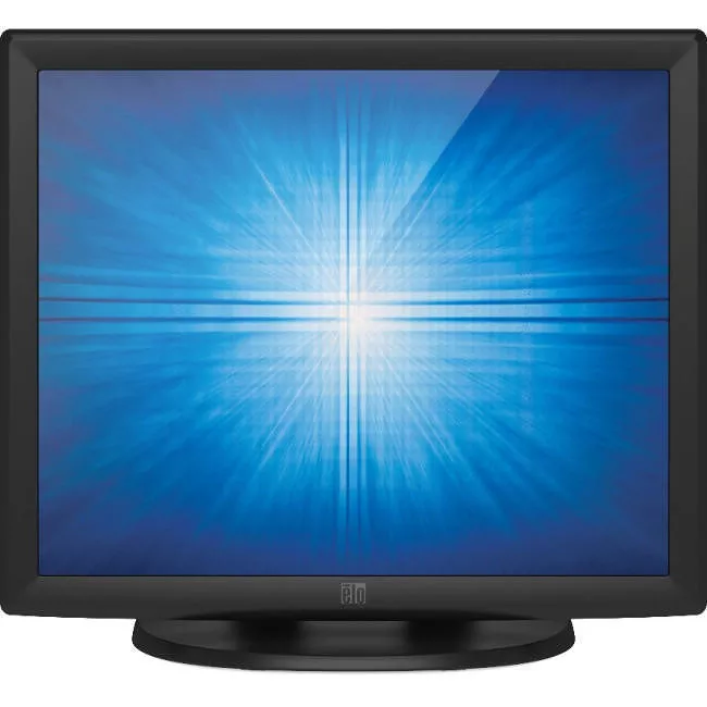 Elo E607608 1915L 19" Class LCD Touchscreen Monitor - 5:4 - 5 ms