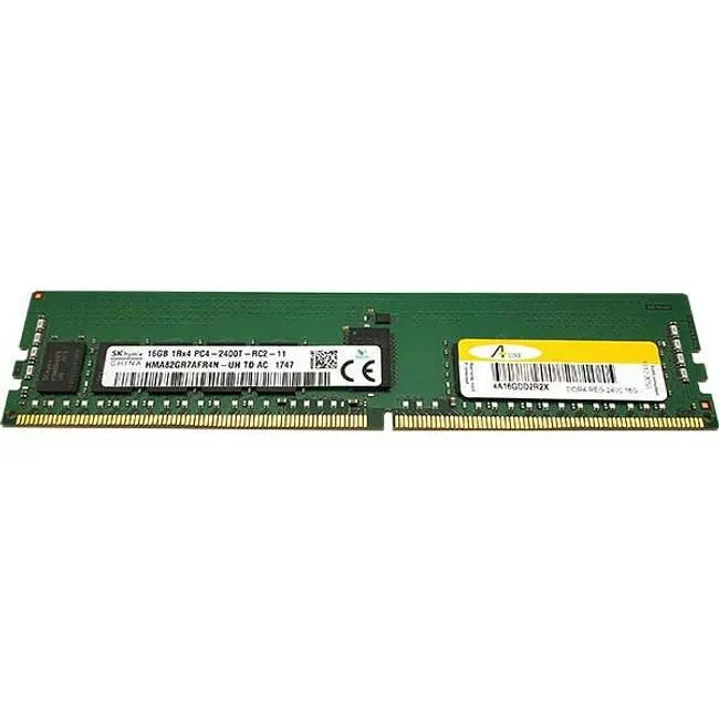 Aplus Link 4A16GDD2R2X ECC Reg - Hynix 16 GB DDR4-2400 Server Memory