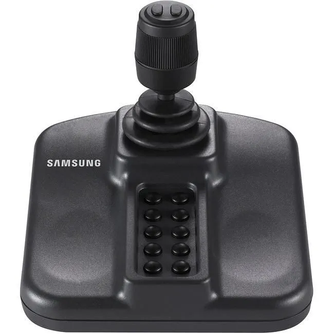 Samsung SPC-2000 Controller, USB 3D Joystick For PTZ Network Camera