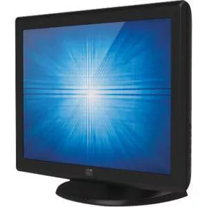 Elo E210772 1515L 15" Class LCD Touchscreen Monitor - 4:3 - 11.70 ms