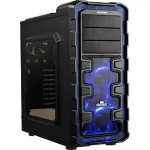 Enermax ECA3280A-BL Computer Case