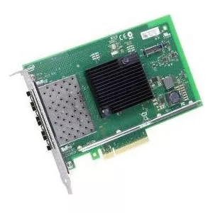 Intel X710DA4G2P5 ® Ethernet Converged Network Adapter X710-DA4