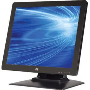 Elo E924166 1723L 17" Class LCD Touchscreen Monitor - 5:4 - 30 ms