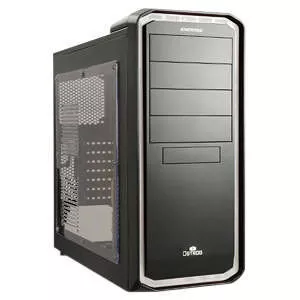 Enermax ECA3253-BW Ostrog Computer Case