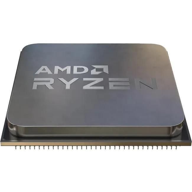 AMD 100-100000263BOX Ryzen 7  5700G - 3.8 GHz - AM4 - 8-Core Processor
