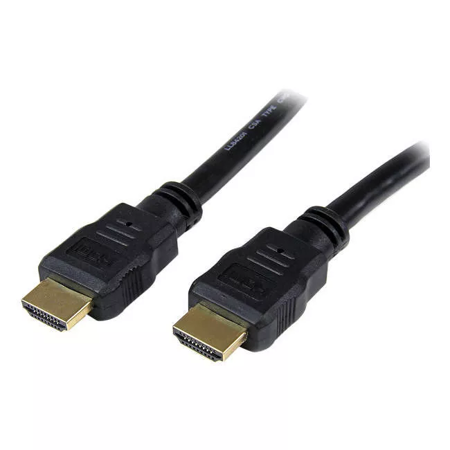 StarTech HDMM6 6 ft High Speed HDMI - Ultra HD 4k x 2k HDMI Cable