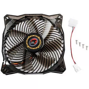 Enermax LP-VX14P Vortex 140mm PWM Fan - LEPA
