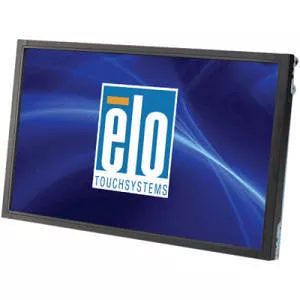 Elo E237584 2243L 22" Class Open-frame LCD Touchscreen Monitor - 16:9 - 5 ms