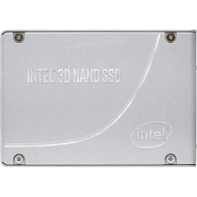 Intel SSDPE2KX080T801 DC P4510 8 TB - U.2 NVMe - PCIe 3.1 x4 - 2.5" SSD