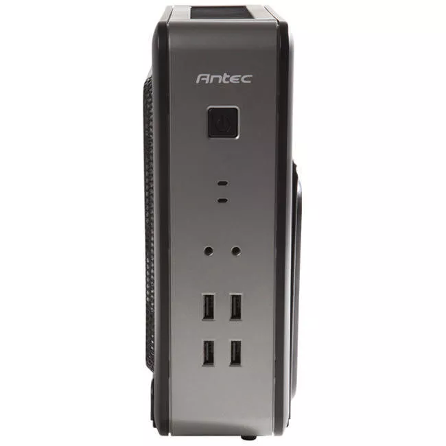 Antec ISK110-VESA Mini-ITX with VESA Mount