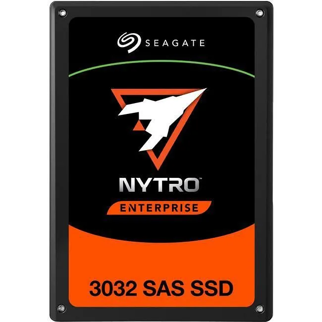 Seagate XS960SE70104 960 GB 2.5" SAS FIPS Nytro 3332 SSD