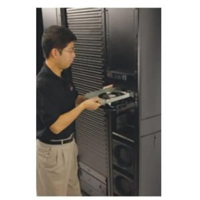 APC WOE2YR-AX-15 2 Year On-Site Warranty Extension for (1) In Row ACRD Half Rack 10KW