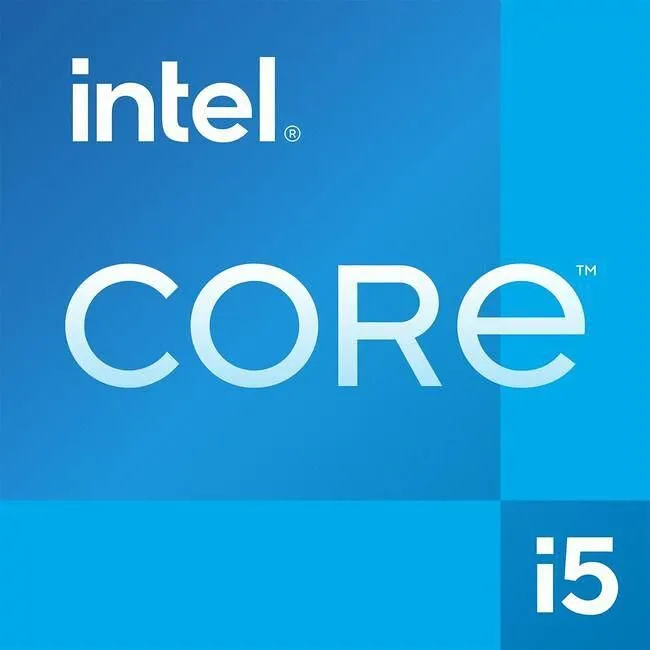 Intel CM8071504555227 Core i5-12600K  Processor - 3.7 GHz - LGA-1700 - 10-Core