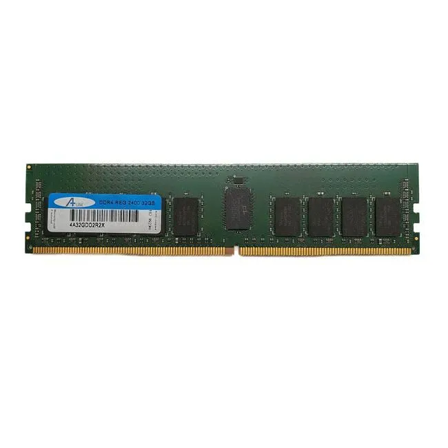 Aplus Link 4A32GDD2R2X 32GB DDR4-2400MHZ ECC REG MEMORY, HYNIX