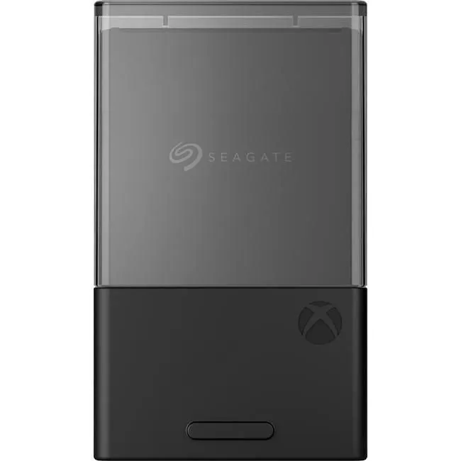 Seagate Expansion Card pour Xbox Series X-S SSD, 1 To, Plug and