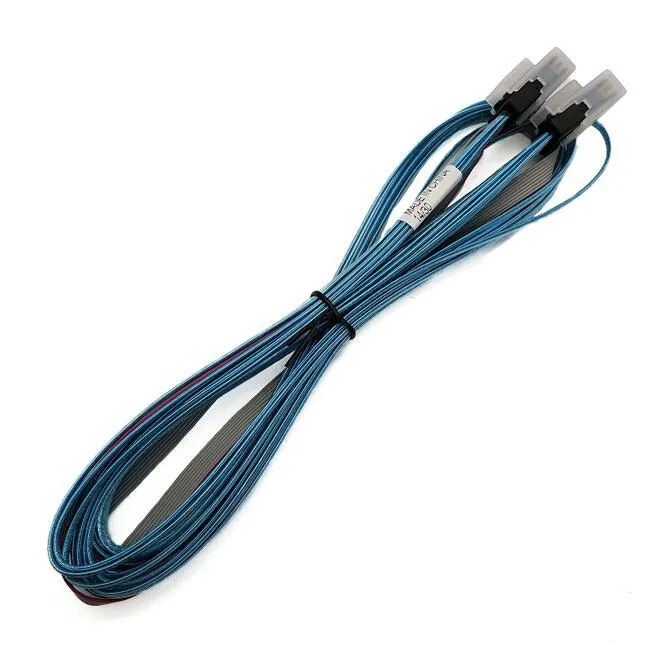 Supermicro CBL-0394L IPass to IPass 90cm PBF Cable