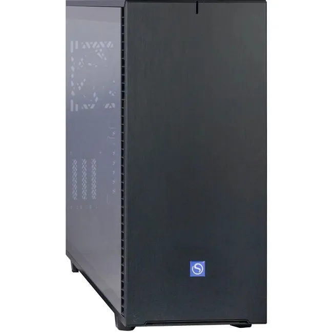 SabreCORE Full-Tower Workstation - CWS-3649316
