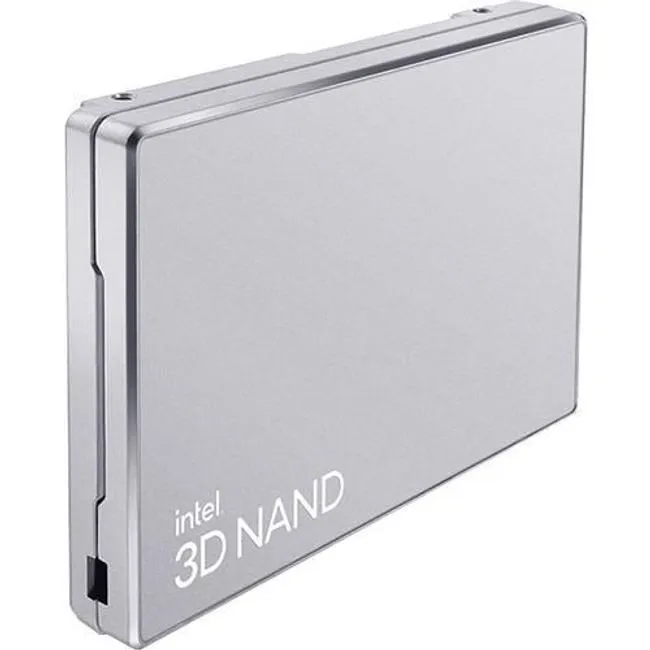 Solidigm SSDSC2KG240G801 D3-S4610 SSD - 240 GB - SATA - 2.5"