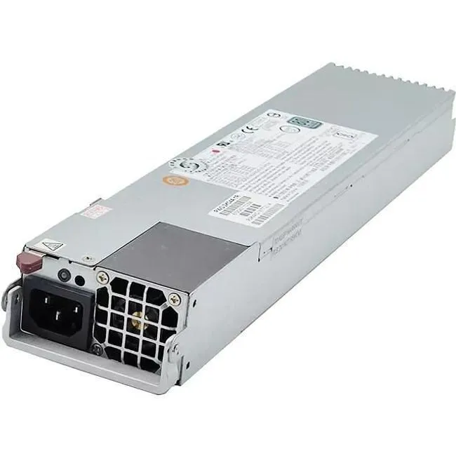 Supermicro PWS-2K04A-1R Power Module - 2000 W